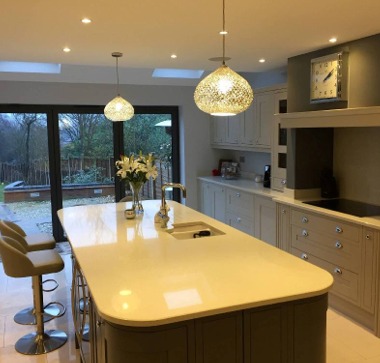 Building Services Sutton Coldfield